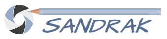 Sandrak